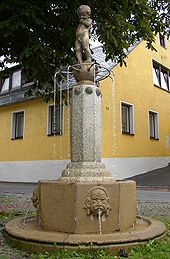 Buberlbrunnen