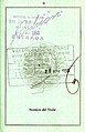 Sellos en pasaporte