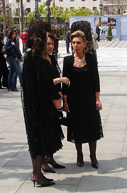 Mantilla Wikipedia