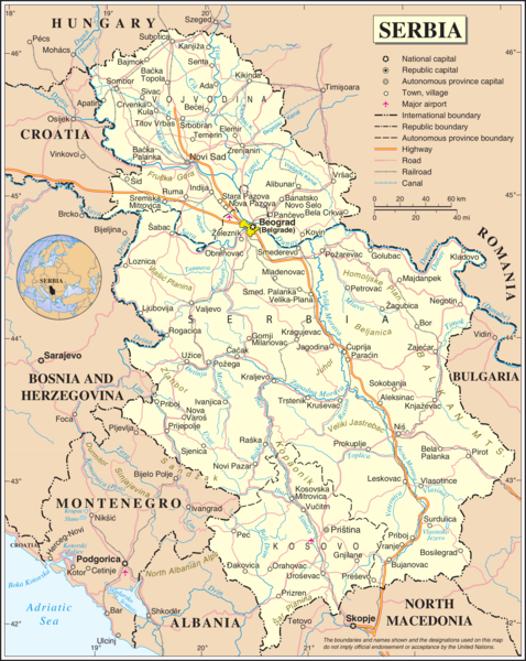 File:Serbia Map.png