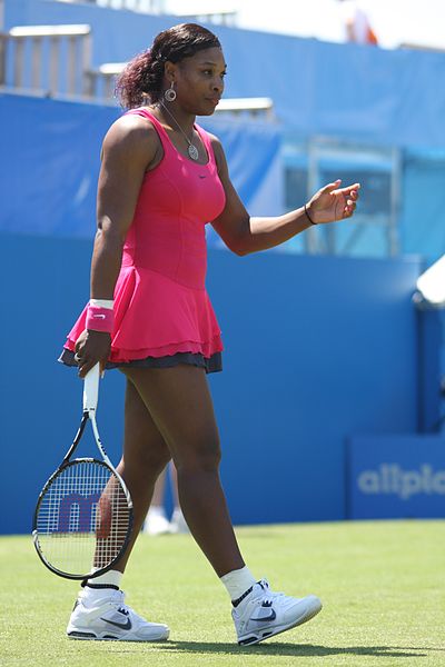 File:Serena Williams Eastbourne.jpg