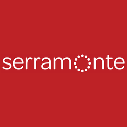 Serramonte Center logo