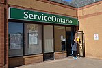 Thumbnail for ServiceOntario