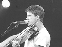 SethLakeman.jpg-kuvan kuvaus.