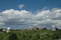 Shamakhy Astrophysical Observatory