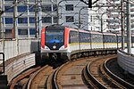 Shanghai Metro Line 3 AC03 Train.JPG