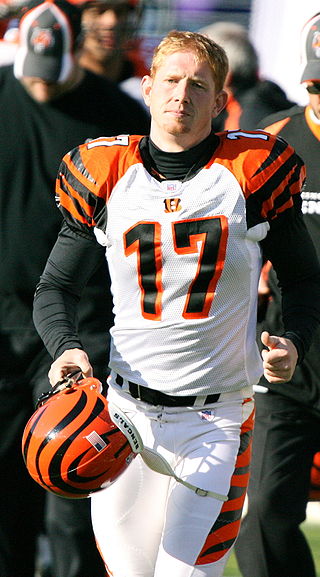 <span class="mw-page-title-main">Shayne Graham</span> American football player and coach (born 1977)