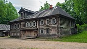 Vorschaubild für Museum für Architektur und das Leben der Menschen in der Wolga-Region von Nischni Nowgorod