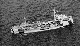 USS <i>Sheepscot</i> (AOG-24)