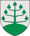 Shield of family de Montbrun.svg