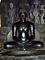 Adinatha statue