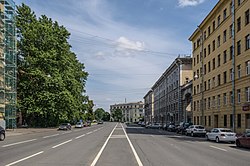 Calle Shvetsova SPB 01.jpg