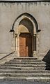 * Nomination Side door of the Saint Felix Church in Laissac, Aveyron, France. --Tournasol7 12:36, 12 June 2017 (UTC) * Promotion  Support Good quality for me.--Manfred Kuzel 14:14, 12 June 2017 (UTC)
