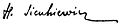 Signature of Henryk Sienkiewicz.jpg