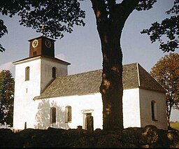 Skepperstads kirke