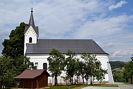 Sint-Andreaskerk