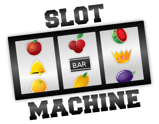 File:Slot machine.svg