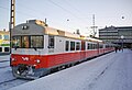 Sm1 6043, Helsinki, 2012