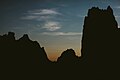 Smith Rock State Park by Jordan Beard