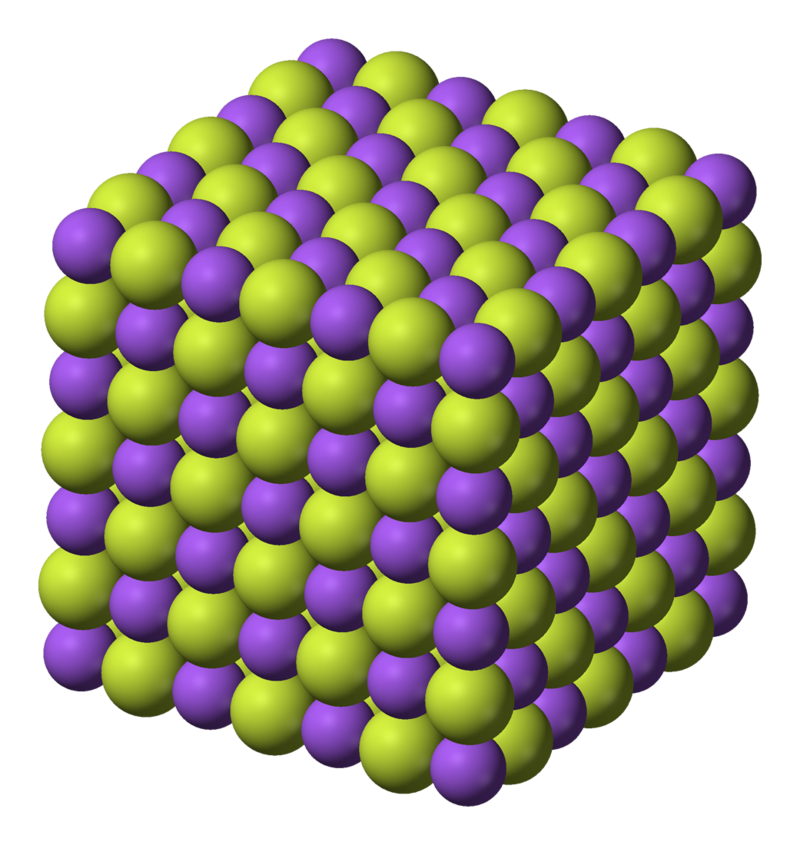 Sodium hydroxide - Simple English Wikipedia, the free encyclopedia