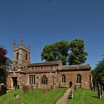 Church of St Peter ad Vincula SouthNewington StPeterAV SSE.jpg