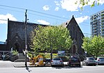 Vignette pour Église Saint-Luc de Melbourne-Sud