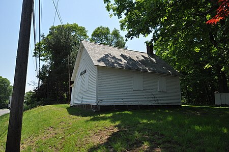 SouthingtonCT WestStreetSchool