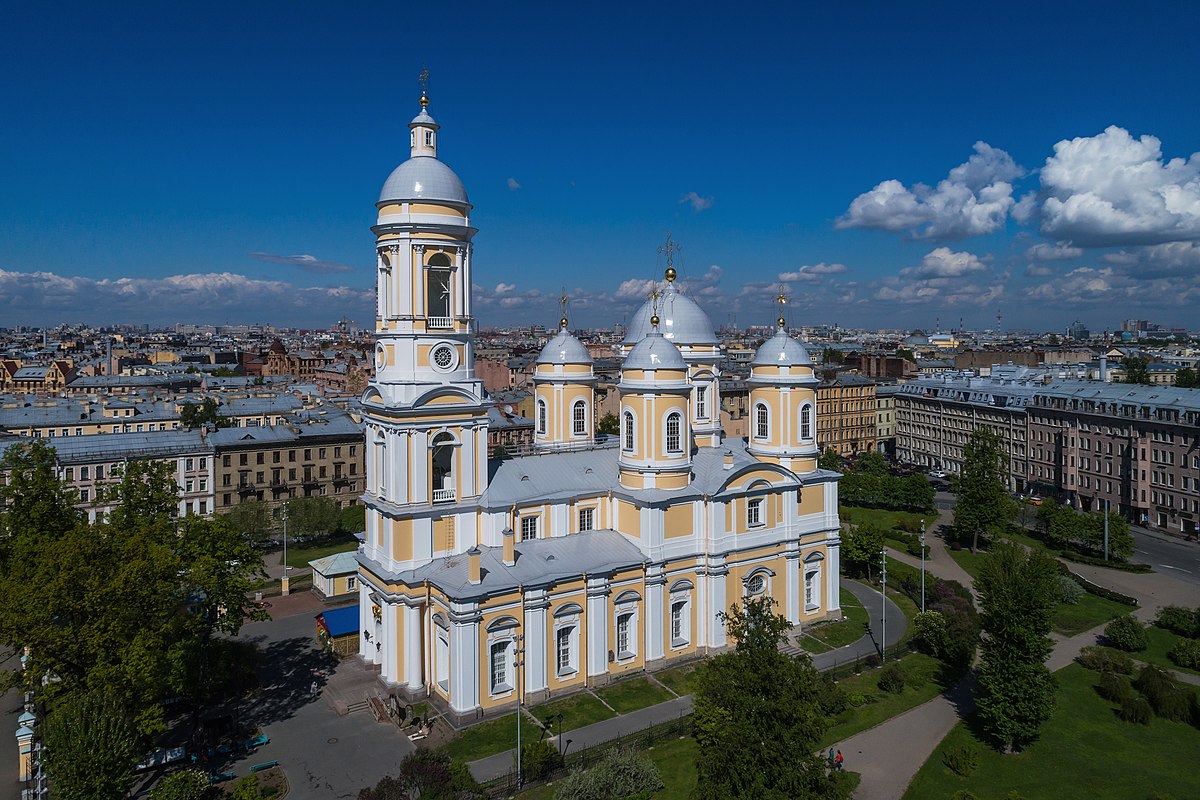 Живая церковь — Википедия