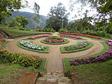 Jardin public Sri Lankais.Category:public gardens in Sri Lanka