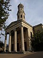 Chiesa di Sant'Anna, Wandsworth