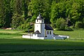 Katholische Filialkirche St. Martin