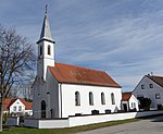 St. Nikolaus (Bitzenhofen)