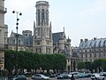 Carillon de la mairie du 1er arrondissement et église St. Germain l'Auxerrois