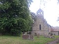 St Giles Church of England Parish Church Noke Oxfordshire.jpg