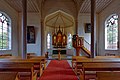 * Nomination Church St. Maria in Siebenbäumen, interior with altar --Dirtsc 13:48, 11 October 2019 (UTC) * Promotion Good quality --Michielverbeek 17:03, 11 October 2019 (UTC)
