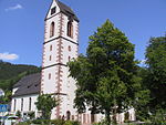 St. Laurentius (Wolfach)
