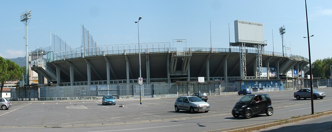 Stadio Atleti Azzurri d’Italia