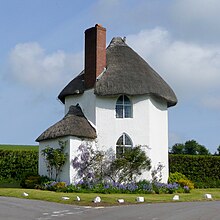 Mýtný dům Stantona Drewa - geograph.org.uk - 1278931.jpg