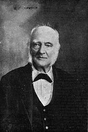 George J. Evenden