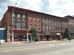 State Street Historic District Carthage NY View 1 июл 10.jpg