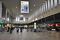 Station Sevilla-Santa Justa