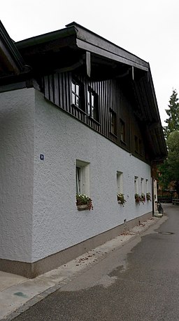 Steinerne Gasse Laufen