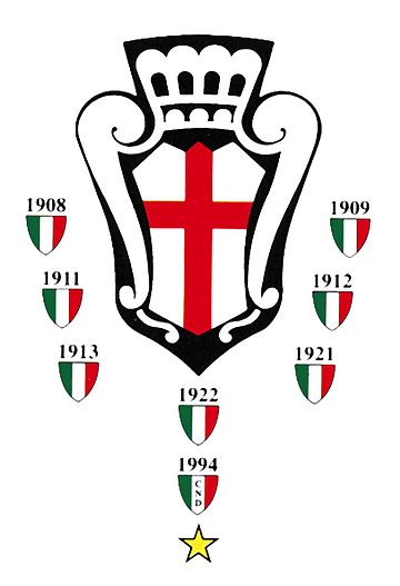 F.C. Pro Vercelli 1892