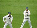 Thumbnail for 2018 Australian ball-tampering scandal