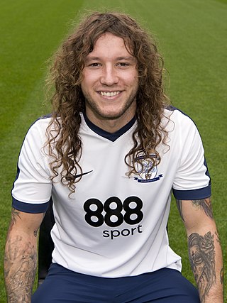 <span class="mw-page-title-main">Stevie May</span> Scottish footballer