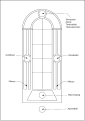 Fensteraufbau