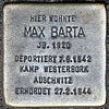 Stolperstein.Friedrichshain.Sonntagstrasse 29.Max Barta.6536.jpg