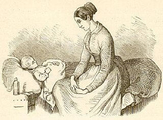 <span class="mw-page-title-main">The Story of a Mother</span> Short story by Hans Christian Andersen