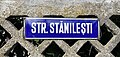 * Nomination Street sign of Strada Stănileși in Bucharest, Romania --Neoclassicism Enthusiast 07:52, 25 June 2023 (UTC) * Promotion  Support Good quality. --F. Riedelio 13:08, 1 July 2023 (UTC)