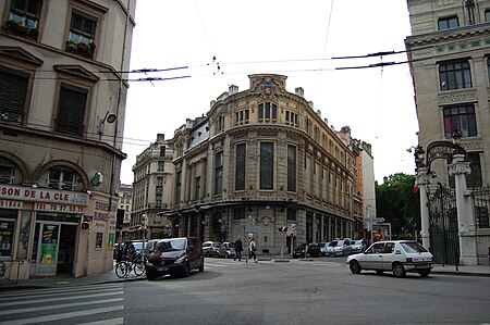 Streets of Lyon (2531560998)